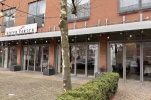 Restaurant Roter Hirsch