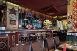 Restaurant Roter Platz