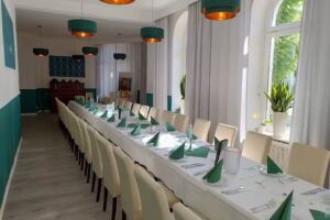 Restaurant Rotes Schloss