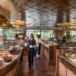 Restaurant R&ocirc;tisserie