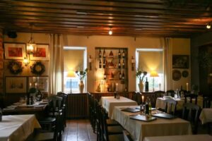 Restaurant Roula „Zum Römer“