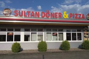 Restaurant Route 7 / Wietzendorf