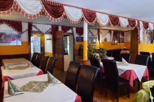 Restaurant Royal India