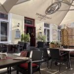 Restaurant Royal India