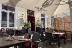Restaurant Royal India
