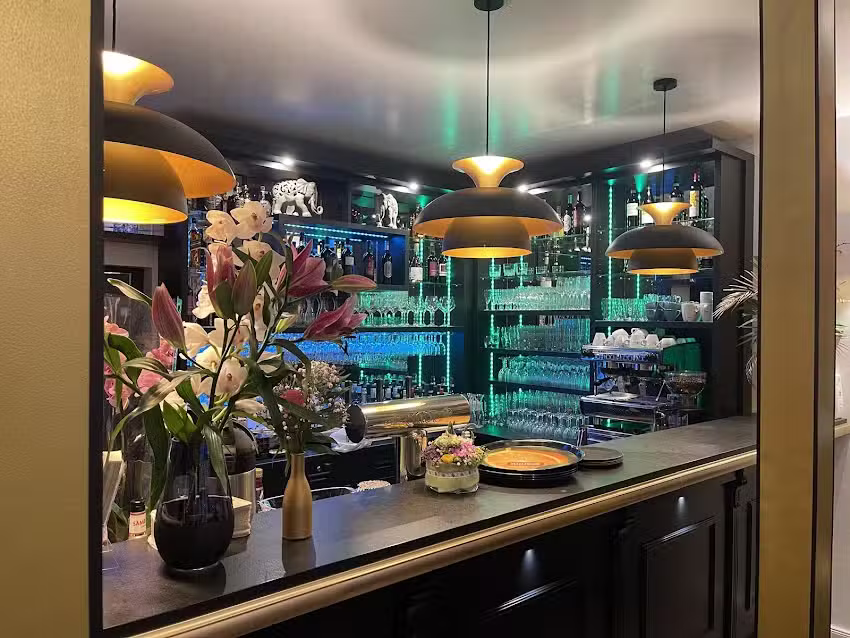 Restaurant Royal Tadka