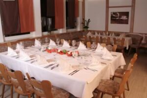 Restaurant Rudolph-Quelle, Neu-Ulm