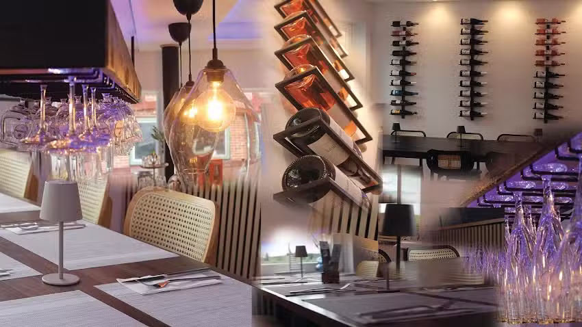 Restaurant Rufers Kymata