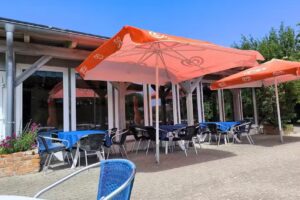 Restaurant &bdquo;R&uuml;genpark Gingst&ldquo;
