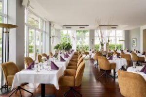 Restaurant RUIANI