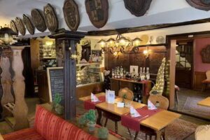 Restaurant Rur-Caf&eacute;
