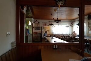 Restaurant Russischer Hof