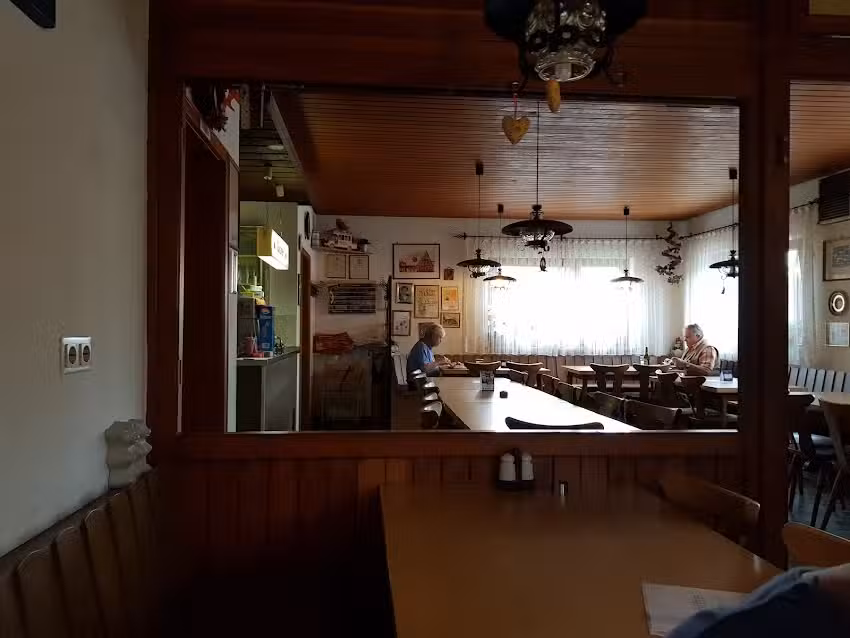 Restaurant Russischer Hof