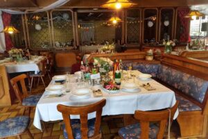 Restaurant Russischer Hof