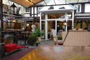 Restaurant Rustica