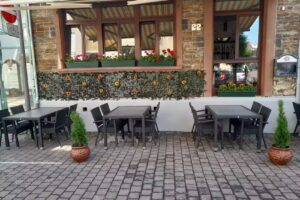 Restaurant Rustica, Bendorf