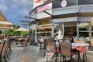 Restaurant Rusticana