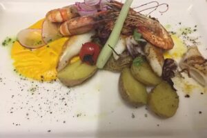 Restaurant Rustichella