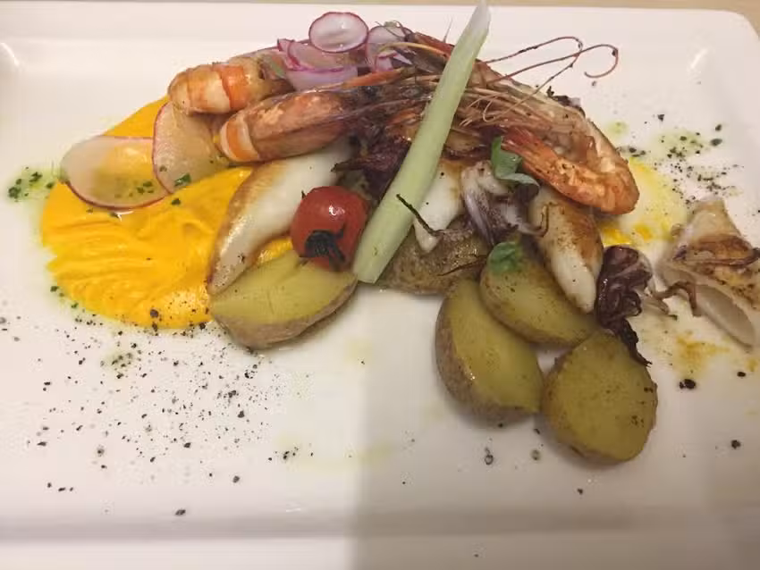 Restaurant Rustichella