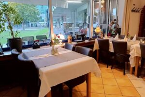 Restaurant Rustika – Leverkusen