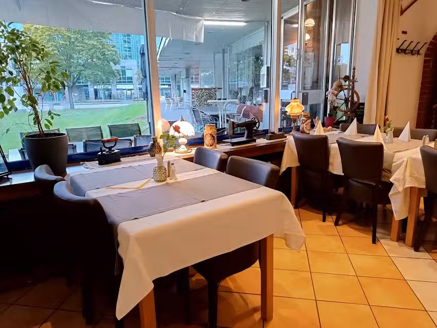 Restaurant Rustika &ndash; Leverkusen