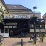 Restaurant Saalbau