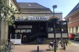 Restaurant Saalbau