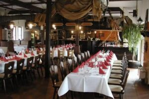 Restaurant Saalekahn