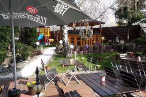 Restaurant Sachsenhöhe