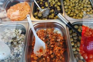 Restaurant Sadak