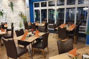 Restaurant Safran