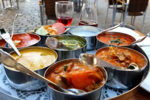 Restaurant Safran