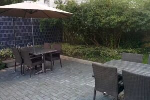 Restaurant Safran