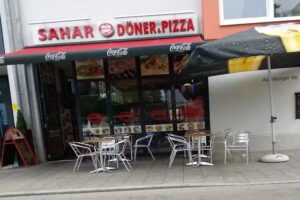 Restaurant Sahar
