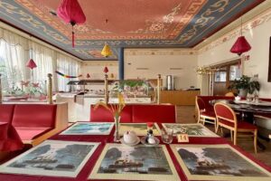 Restaurant Saigon