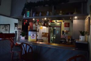 Restaurant Saigon