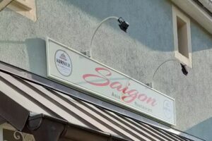 Restaurant Saigon