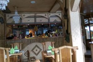 Restaurant Saigon