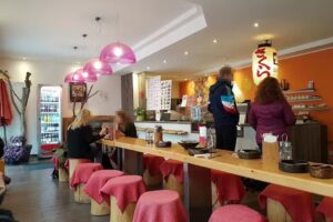 Restaurant Sakura