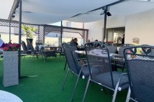 Restaurant Sale e Pepe