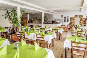 Restaurant Salento