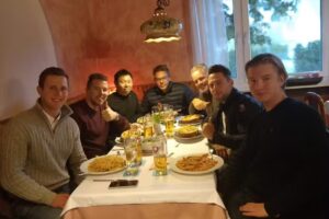 Restaurant Salerno