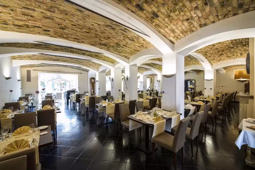 Restaurant Salierhof