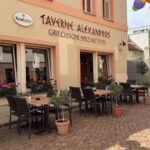 Restaurant Saloniki