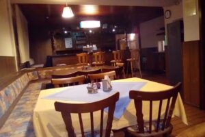 Restaurant Saloniki