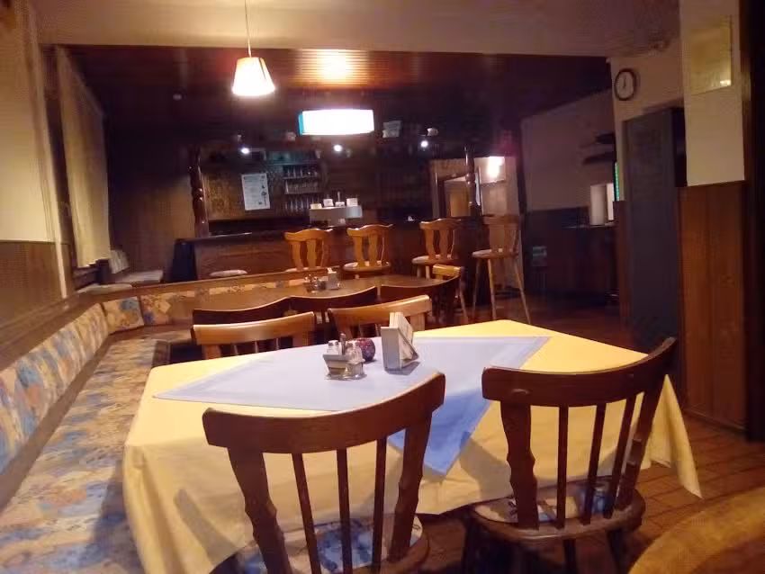 Restaurant Saloniki