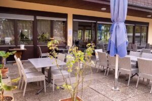 Restaurant Saloniki