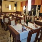 Restaurant Saloniki
