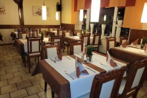 Restaurant Saloniki