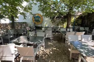 Restaurant Saloniki